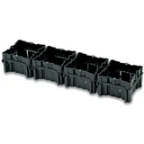 Razvodna kutija podžbuk 66x66, IP30 - 3102-RKP/66x66
