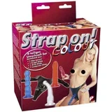Komplet Strap - on