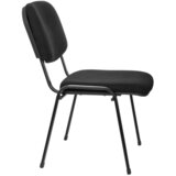 MID.YOU Konferenčni Stol Xt 600 Xl, Črna | Shoptok.si