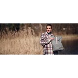 Vuch Joanna TC Grey | Shoptok.si