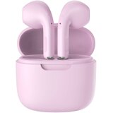 Oem BigBen, Brezžične slušalke Bluetooth 5.3 True Wireless Headset, Roza, (5000231568) | Shoptok.si