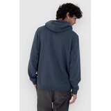 Hurley The Box Fleece Po Pulover s kapuco iron ore | Shoptok.si