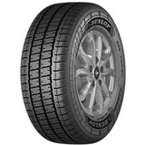 Dunlop All Season guma 205/65R16C ECONODRIVE AS 107/105T