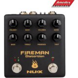  PEDALA NUX NDS5 FIREMAN DISTORTION Cijene