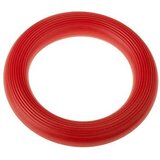 TULLO gumeni prsten 17cm crveni | shoptok.hr