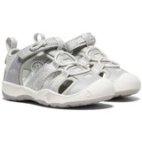 Keen sandal MOXIE K1018367 D srebrna 20-21 | Shoptok.si