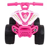 Quad na akumulator Little Monster - rozi | shoptok.hr