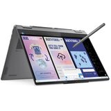 Lenovo Laptop Yoga 2-in-1 14ILL10 2.8K OLED Touch/U7-258V/32GB/1TB | Eponuda.com