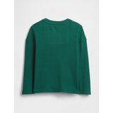 GAP Baby T-shirt with waffle pattern - Boys | Shoptok.si