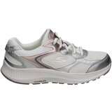 Skechers Nizke superge 303964L-OFWT Bela | Shoptok.si