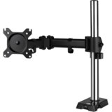 Arctic Z1 Gen 3 (Matt Black)desk monitor arm with USB Hub | Eponuda.ba