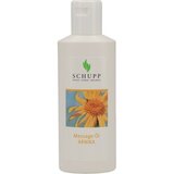 Schupp Olje za telo in masažo Arnika - 200 ml Cene