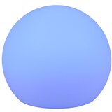 Tri O LED vanjska svjetiljka sa solarnim panel (visina 17 cm) Melo – | shoptok.hr