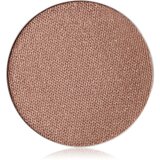 MAC Cosmetics Eye Shadow Pro Palette Refill Pan senčila za oči nadomestno polnilo odtenek Mulch 1,3 g Cene