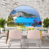  Samoljepljiva foto tapeta - Kalamaki Zakynthos 294x210 Cijene