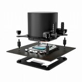 Xilence oprema za montažo podnožja LGA1700 XZ176, vodno hlajenje | Shoptok.si