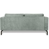 Scandic Svijetlo siva sofa 165 cm Gomero – | shoptok.hr
