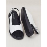 Resti Women's Riva sandals on a thick sole | shoptok.hr
