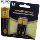 FB LTT Electronics NiMH 1.2V 2750mAh FB H-AA2750 AA ( cena po komadu ) ( 1469 ) | ePonuda.com