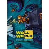 Steam Wall World: Deep Threat (DLC) (PC) Key GLOBAL Steam Wall World: Deep Threat (DLC) (PC) Key GLOBAL Slike