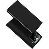 Dux ducis Knjigasta futrola Skin Pro za Xiaomi 15 Pro - Crna | shoptok.hr