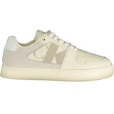 Calvin Klein MEN&#39;S SPORTS SHOES WHITE Cene
