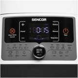 Sencor multifunkcionalni štednjak za kuhanje pod pritiskom SPR 3600WH | shoptok.hr