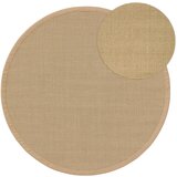  Tepih Sana Cream Round | shoptok.hr