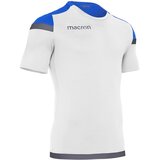 Macron Muški dres Titan, Belo-Plavi | Eponuda.com