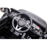  Licencirani auto na akumulator Mercedes DK-MT950 4x4 - crni | shoptok.hr