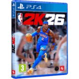 NBA 2K26 Standard Edition PS4 PS4X-1385 Cijene