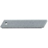 Sma Oštrice za skalpel SZKR 18, 18 mm, pakovanjee 10 kom. - SZKB 18 | ePonuda.com