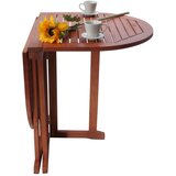 Garden Pleasure Vrtni stol Baltimore – | shoptok.hr