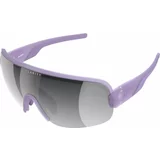 Poc Aim Purple Quartz Translucent Violet/Silver