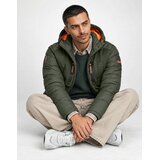 Geographical Norway Puhovke BEACHWOOD Kaki | Shoptok.si