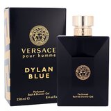 Versace pour homme dylan blue mirisni gel za tu&scaron;iranje 250 ml za mu&scaron;karce cijene