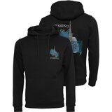 Mister Tee Paris Hoody black | Shoptok.si