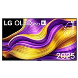 LG TELEVIZOR OLED65G51LW 65" OLED 4K SMART TV | ePonuda.com