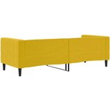  Dnevni krevet žuti 80 x 200 cm baršunasti | Eponuda.ba