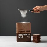 GymBeam Protein Brownie Mix 450 g | Eponuda.ba