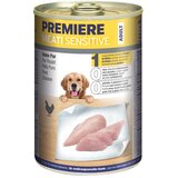 Premiere Meati Sensitive Piletina, konzerva 400g | shoptok.hr