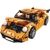 Kockice za slaganje sportskog automobila GT Racing 1:14 sa 1268 elemenata | Shoptok.si