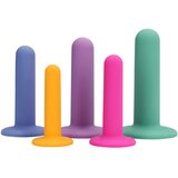 Loveline Vaginalni dilatatori Silicone Vagina Dilator Set Cene