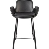 Zuiver Črni barski stoli v kompletu 2 ks 91,5 cm Brit – Cene