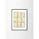 The Poster Club Plakat 50x70 cm Cover – | Shoptok.si