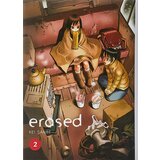 Diamond Comic Distributors Kei Sanbe - Erased, Vol. 2 Cene