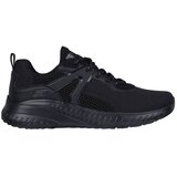 Skechers Ženske patike Bobs Squad Chaos, Crne | Eponuda.com