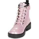 Geox J CASEY GIRL HELLO KITTY Ružičasta | shoptok.hr