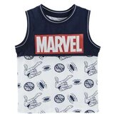  MAJICA BEZ RUKAVA SPIDERMAN Cijene