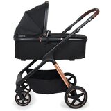 Jungle kolica za bebe 3u1 Lumi Black, 0m+ | ePonuda.com